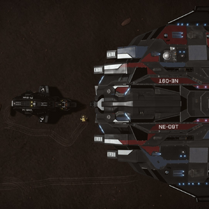 Scarab Elite Dangerous Wiki Fandom