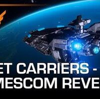 Elite Dangerous Wiki Fandom