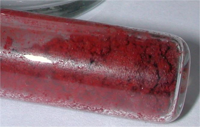 The Surprising Uses Of Phosphorus Disulfide Beyond The Lab - opyy402
