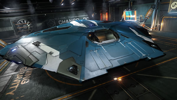 Код ошибки blue cobra elite dangerous