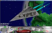 Frontier First Encounters Viper