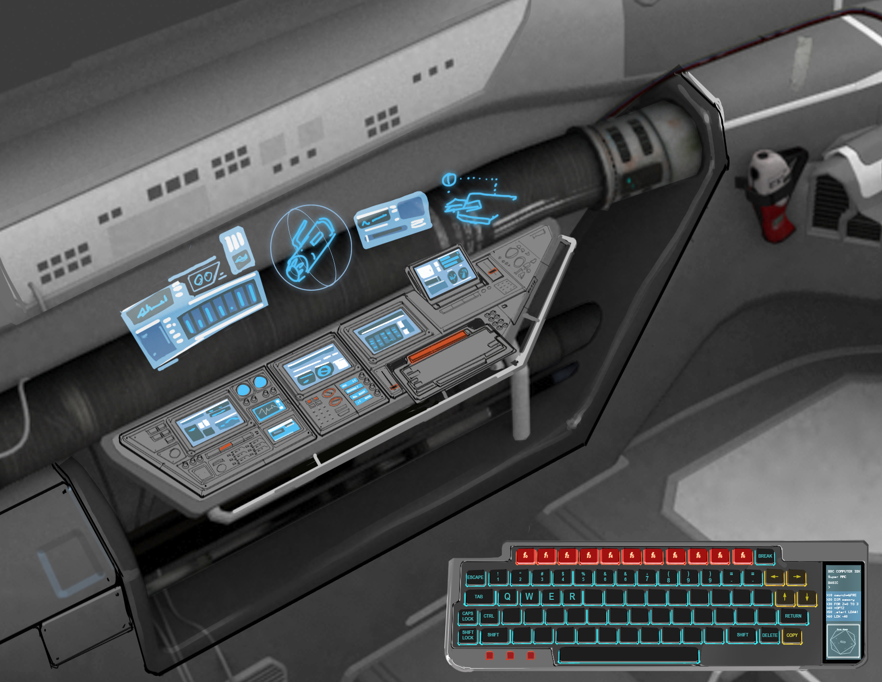 Image Sidewinder Interfaceholo Elite Dangerous Wiki Fandom Powered By Wikia