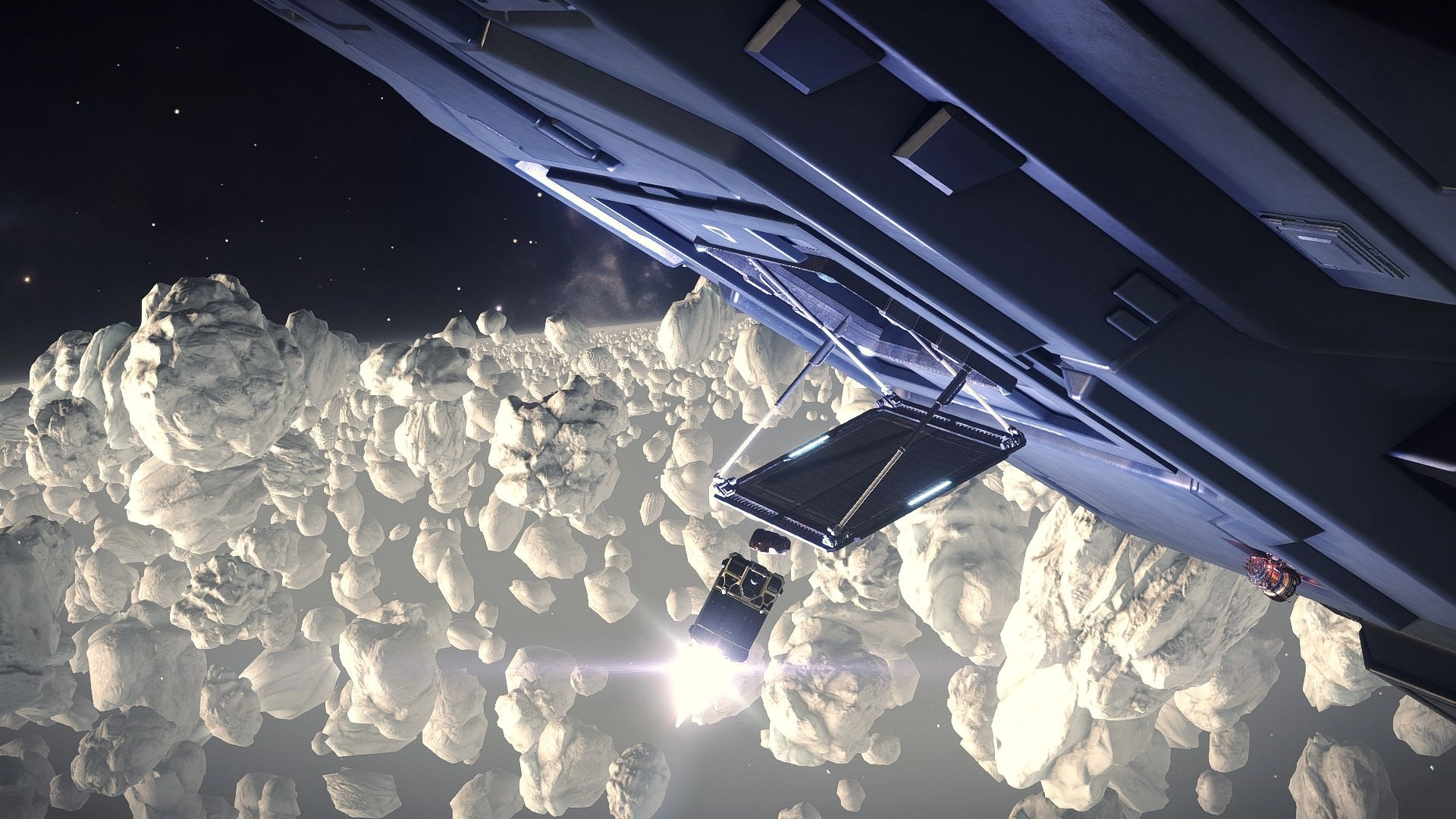 Cargo Scoop Elite Dangerous Wiki Fandom