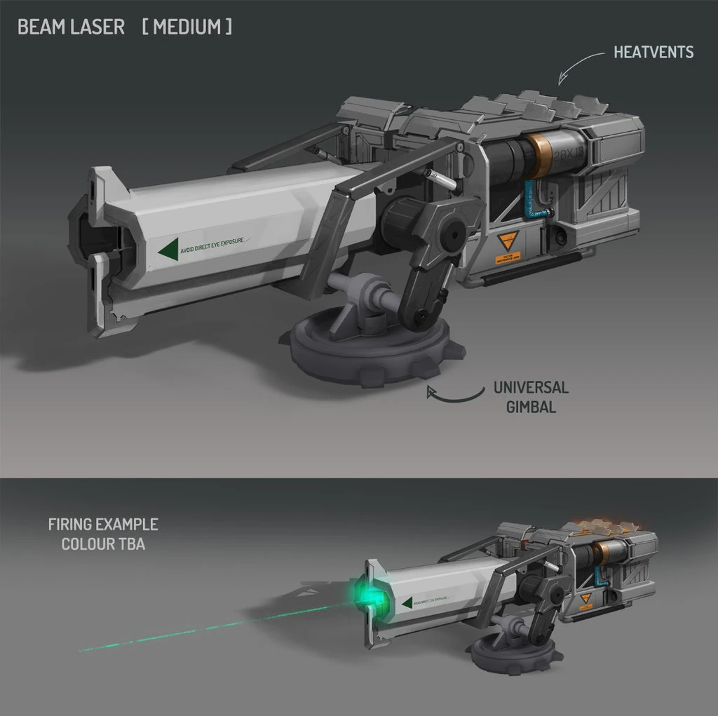 Beam Laser Elite Dangerous Wiki Fandom