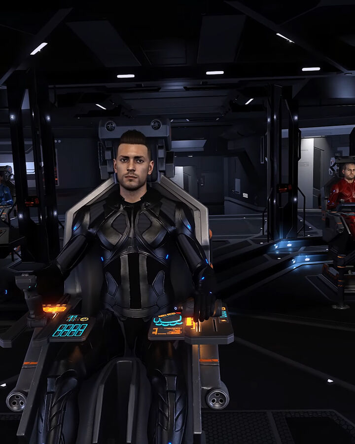 Multicrew Elite Dangerous Wiki Fandom