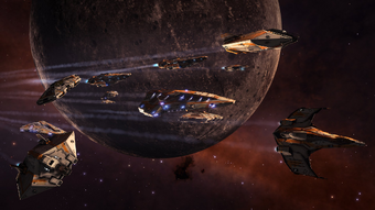 Squadrons Elite Dangerous Wiki Fandom