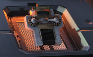 Heatsink launcher elite dangerous что это