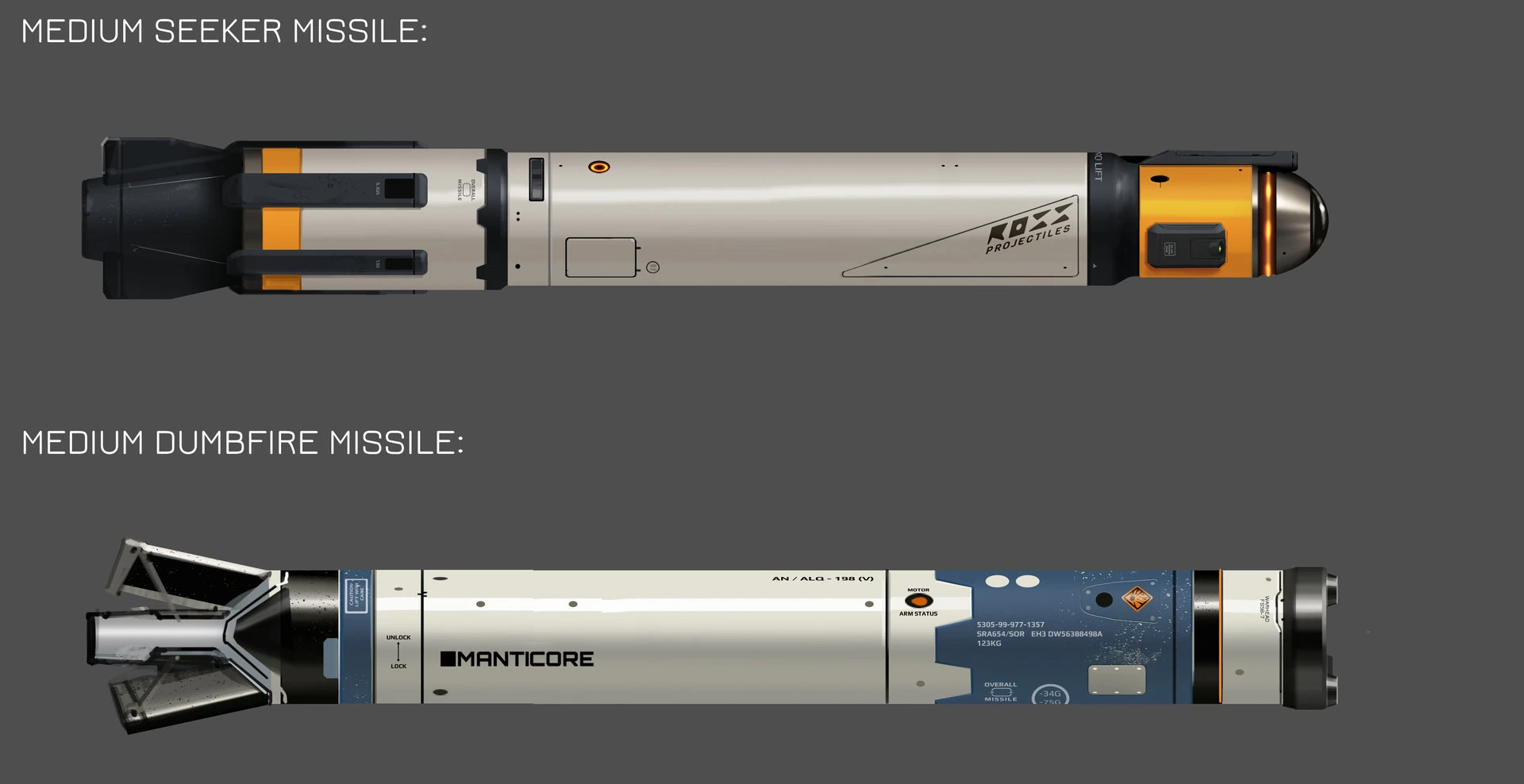 Image EliteMediumMissiles.jpg Elite Dangerous Wiki FANDOM