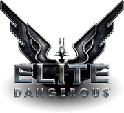 44+ Elite Dangerous Logo Background