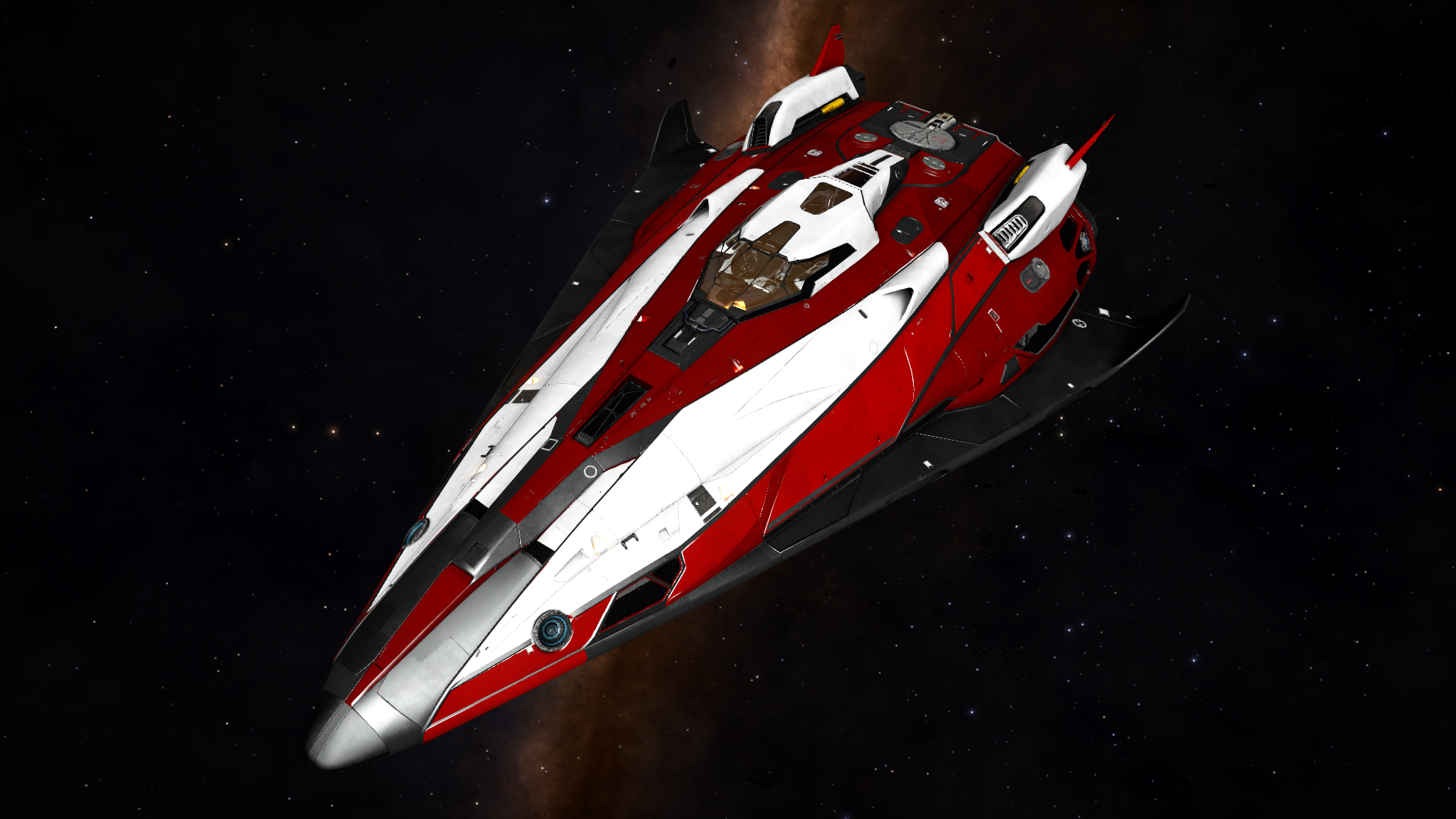 Fer-de-Lance | Elite Dangerous Wiki | FANDOM powered by Wikia