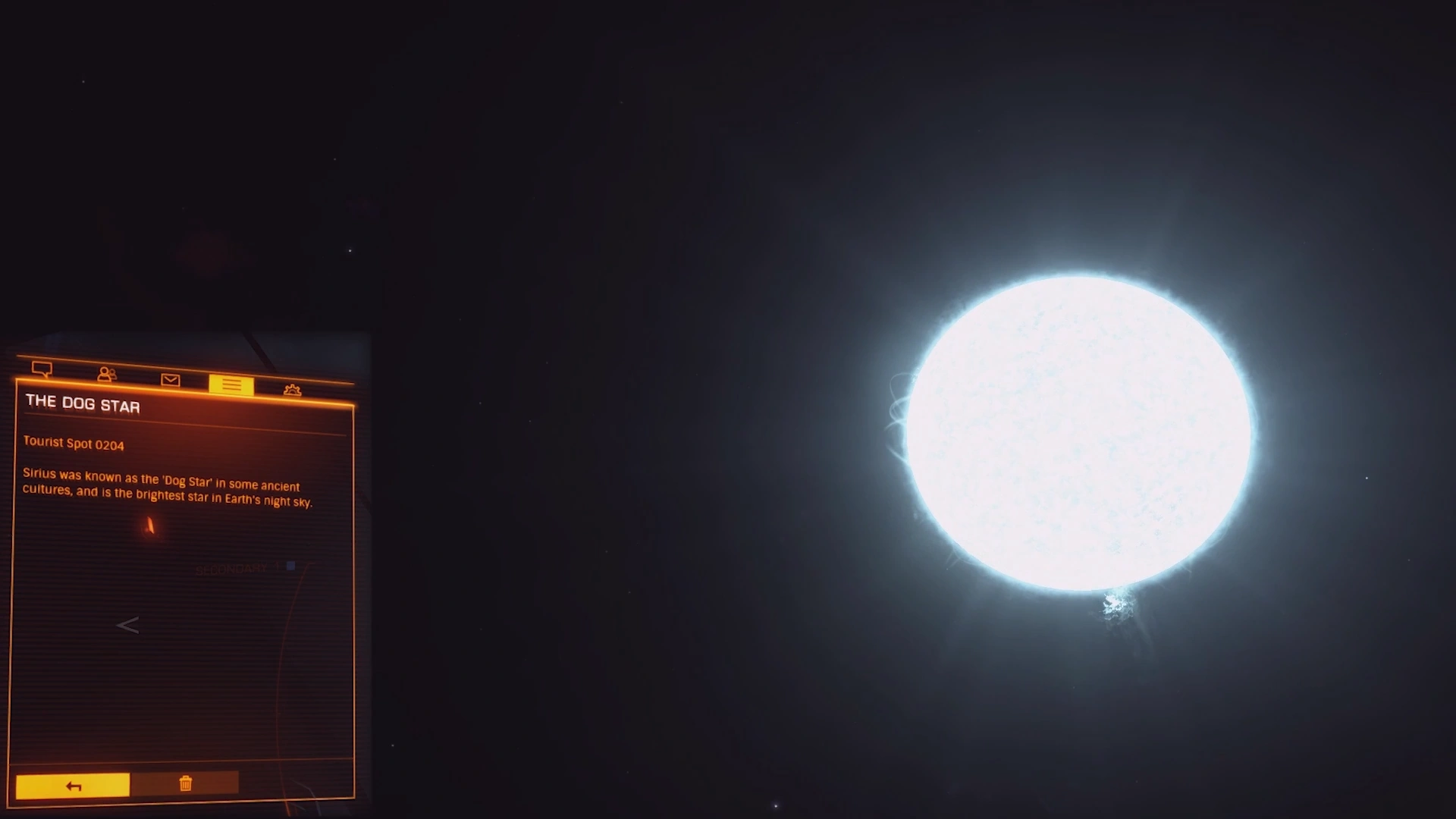 Image Siriusstar.png Elite Dangerous Wiki FANDOM powered by Wikia