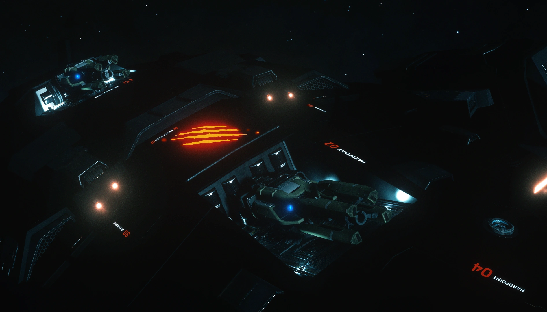 Pacifier FragCannon Elite Dangerous Wiki FANDOM powered by Wikia