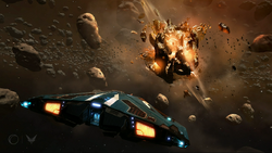 Beyond Mining improvements
