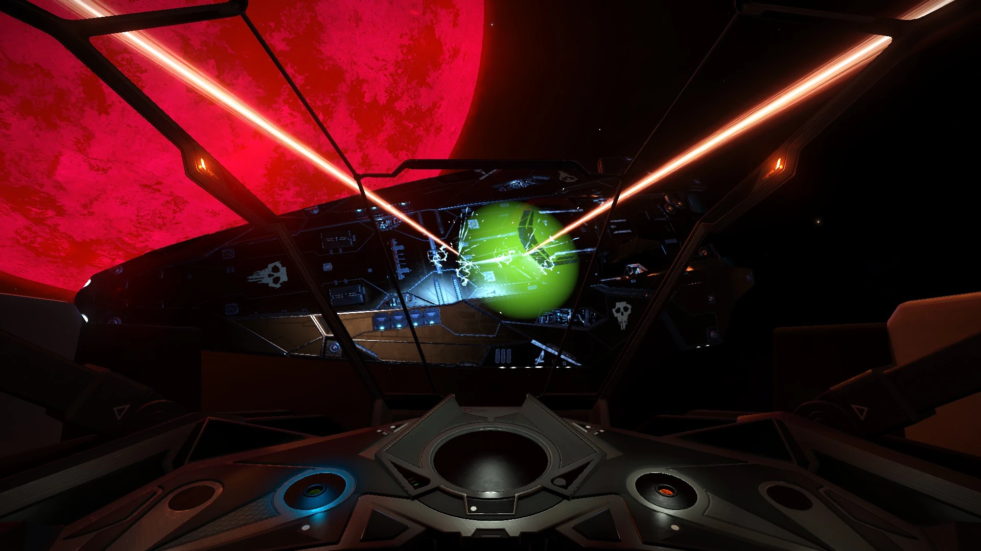 Prismatic Shield Generator Elite Dangerous Wiki FANDOM powered by Wikia