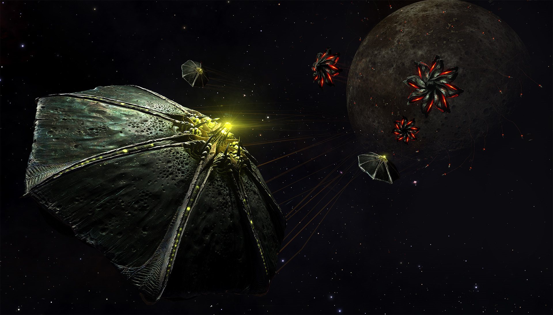 elite dangerous alien news elite dangerous alien news