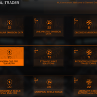 Material Trader Elite Dangerous Wiki Fandom