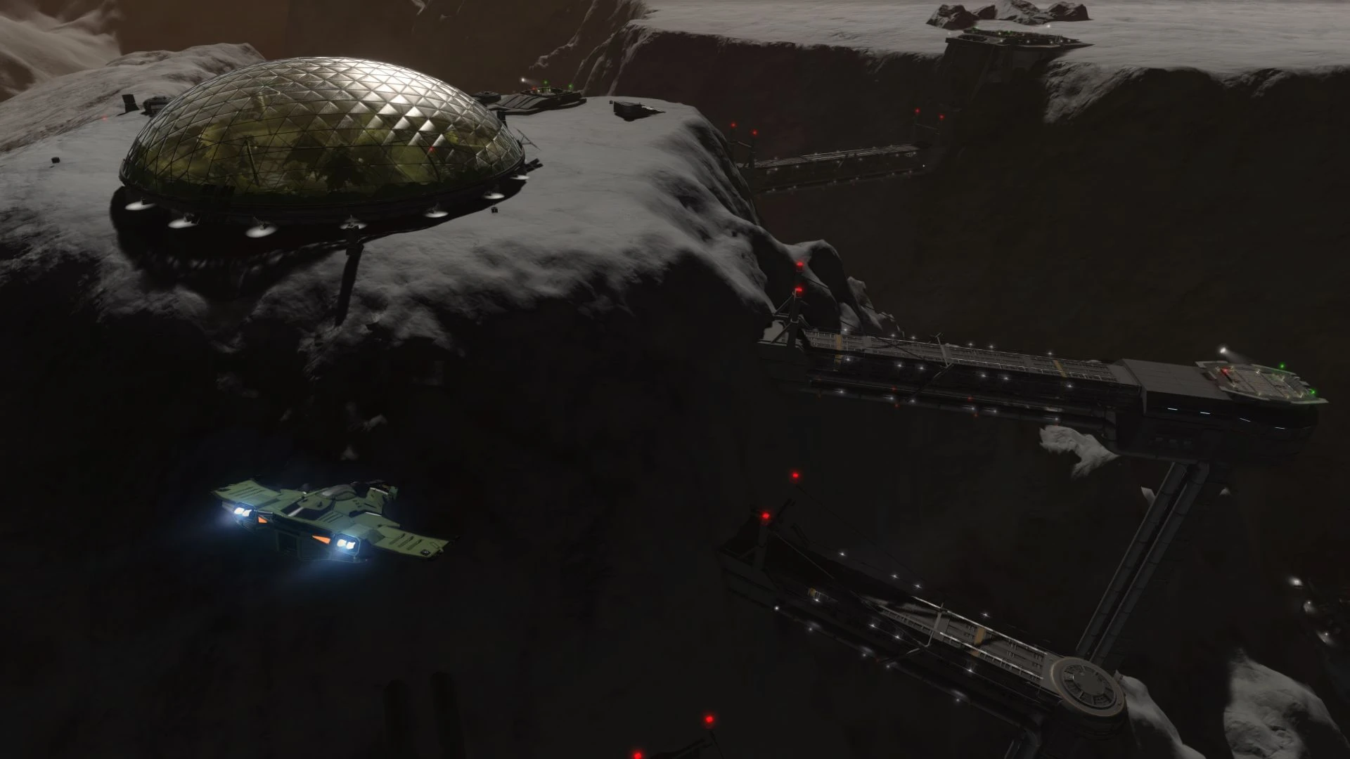 Engineers Elite Dangerous Wiki FANDOM powered by Wikia