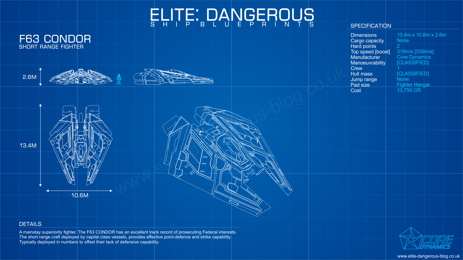 Elite dangerous силовая установка чертежи
