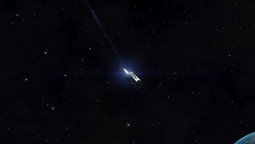 Limpet Controller/Fuel Transferer Elite Dangerous Wiki FANDOM powered by Wikia