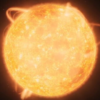 Stars Elite Dangerous Wiki Fandom