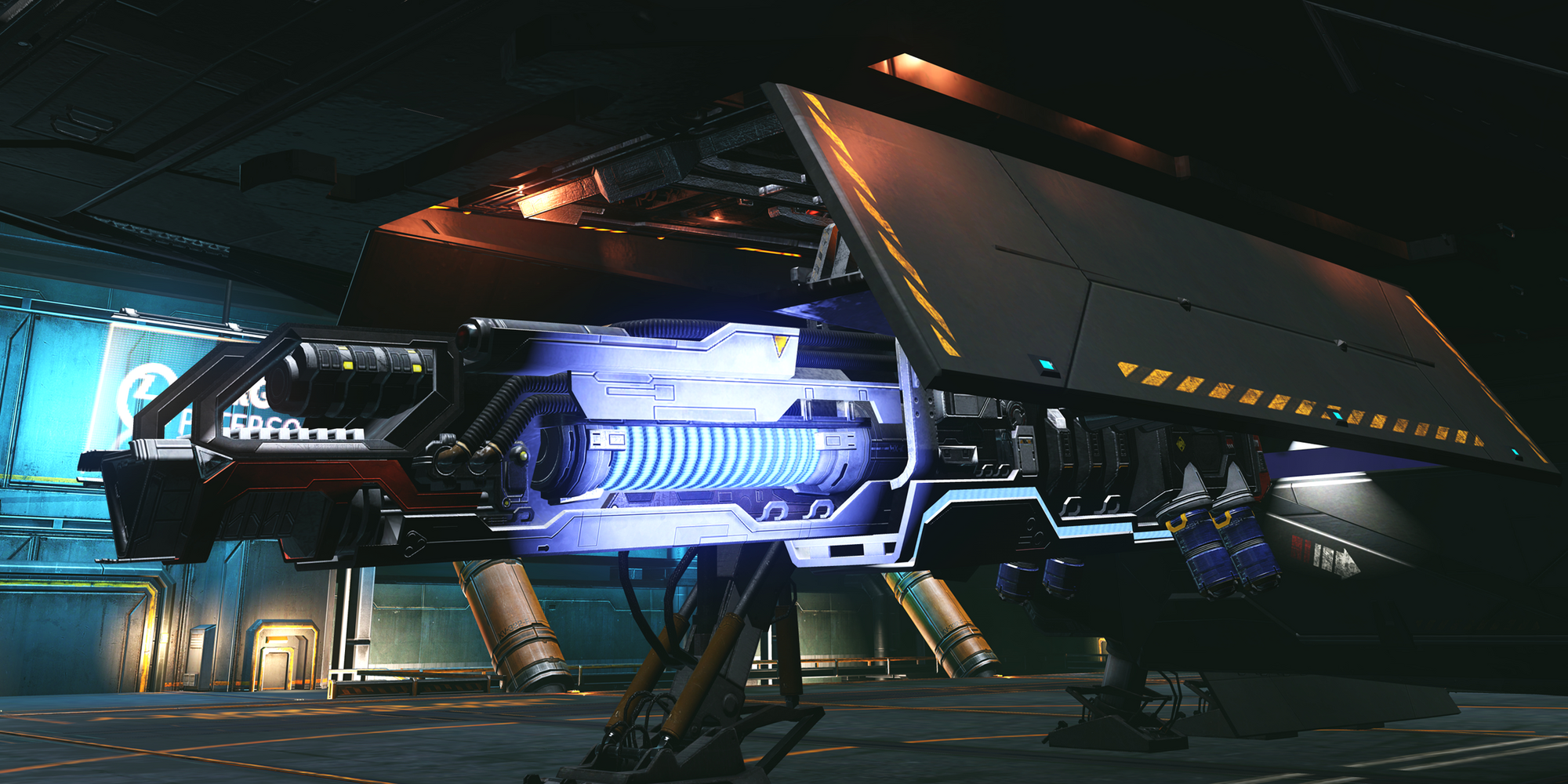 Plasma Accelerator Elite Dangerous Wiki FANDOM powered by Wikia