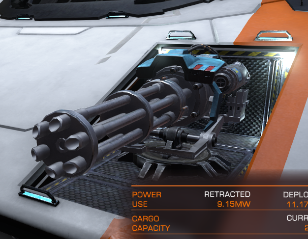 Elite dangerous multi cannon mods for pc