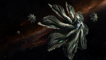 Thargoid Elite Dangerous Wiki Fandom