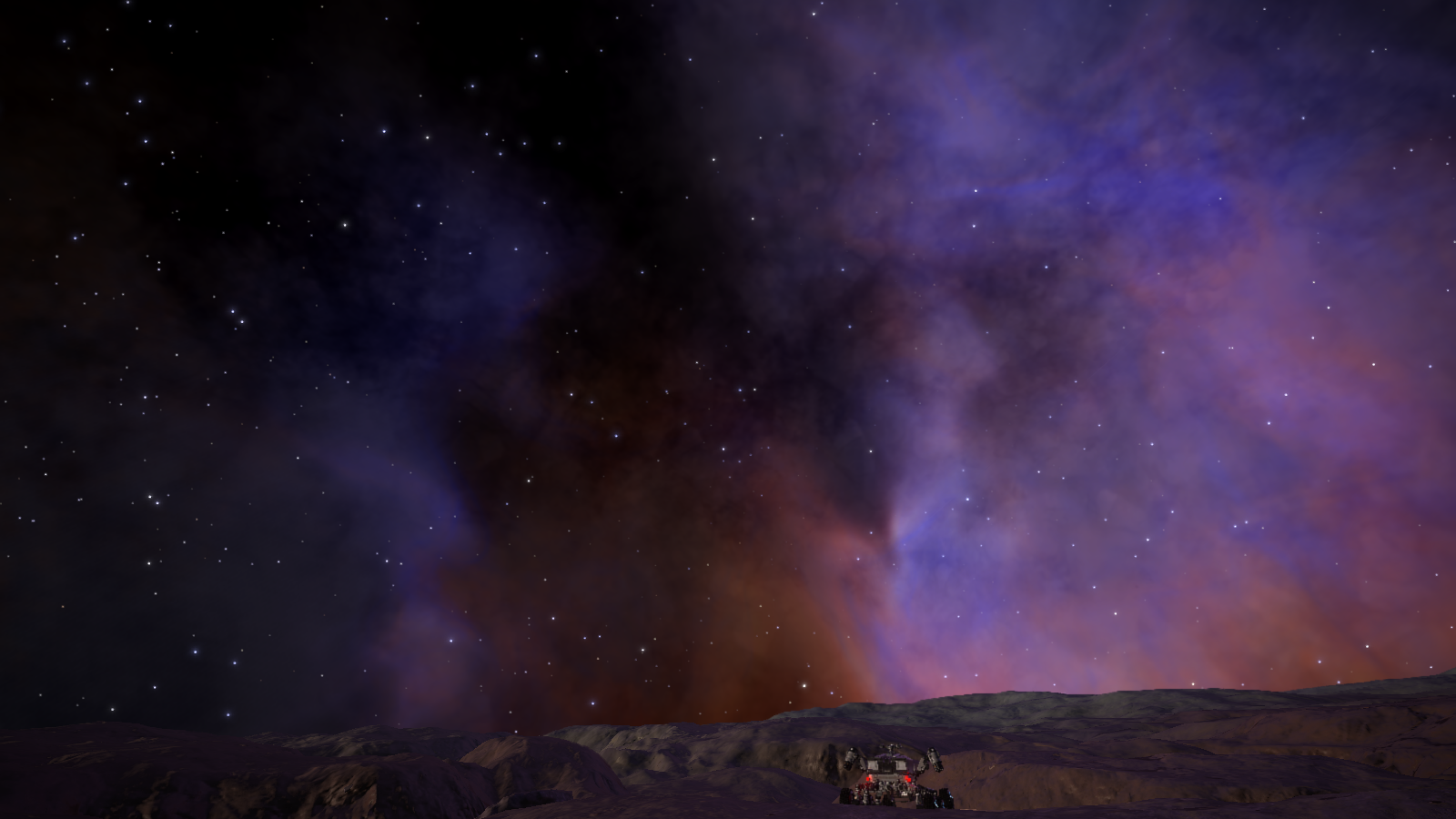 NGC 6357 | Elite Dangerous Wiki | FANDOM powered by Wikia