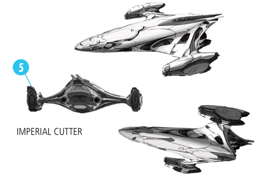 Image Imperial Cutter concept art 01.png Elite Dangerous Wiki
