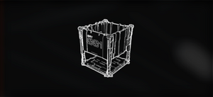 Planetary Vehicle Hangar icon