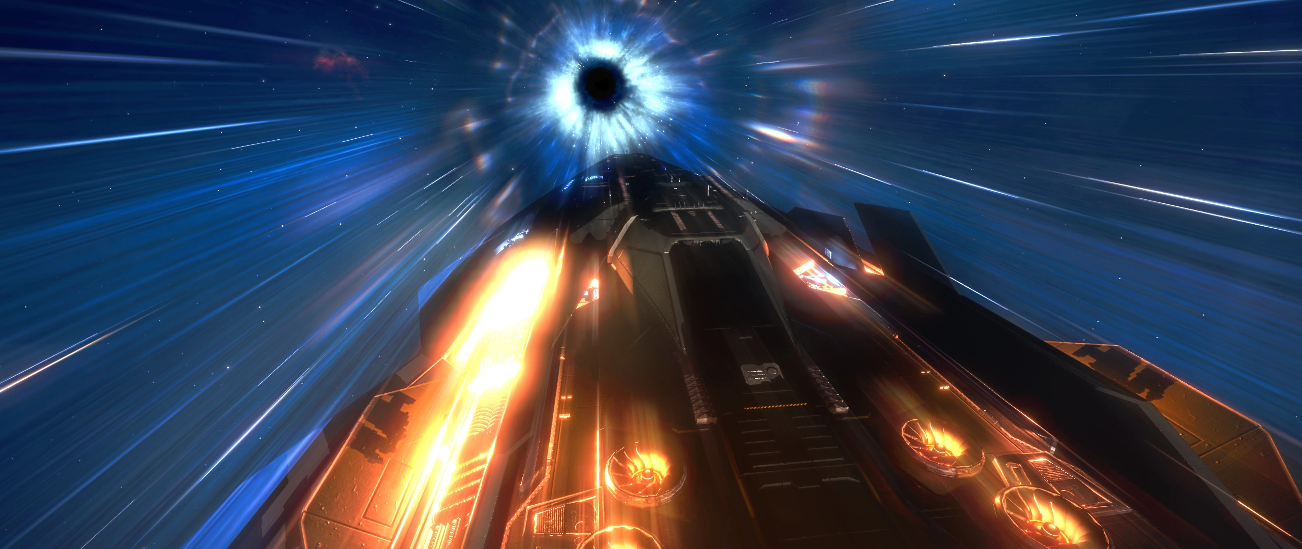 anaconda-hyperspace-jump