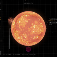 Vy Canis Majoris Elite Dangerous Wiki Fandom