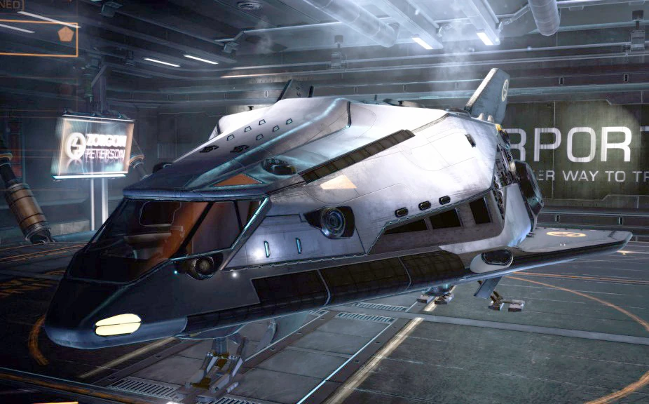 Hauler Wiki Elite Dangerous Fandom