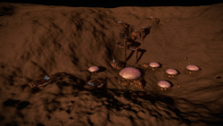 The-Dweller-Engineer-Base