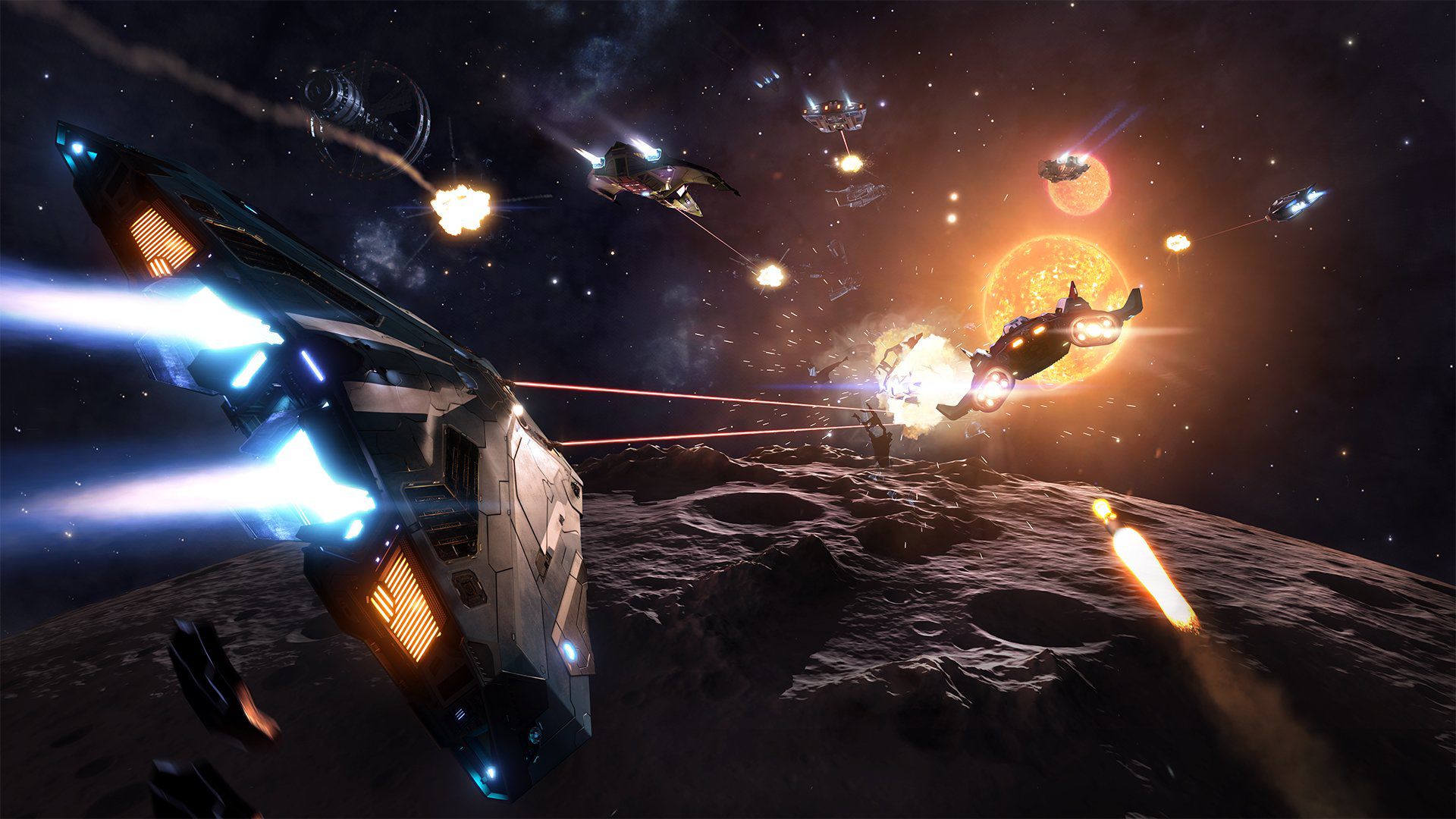 Category:Factions | Elite Dangerous Wiki | Fandom