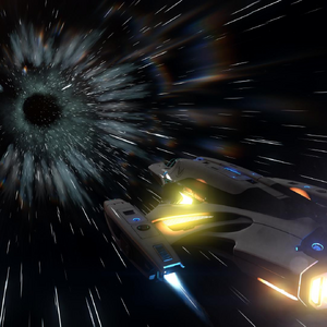 Hyperspace Elite Dangerous Wiki Fandom