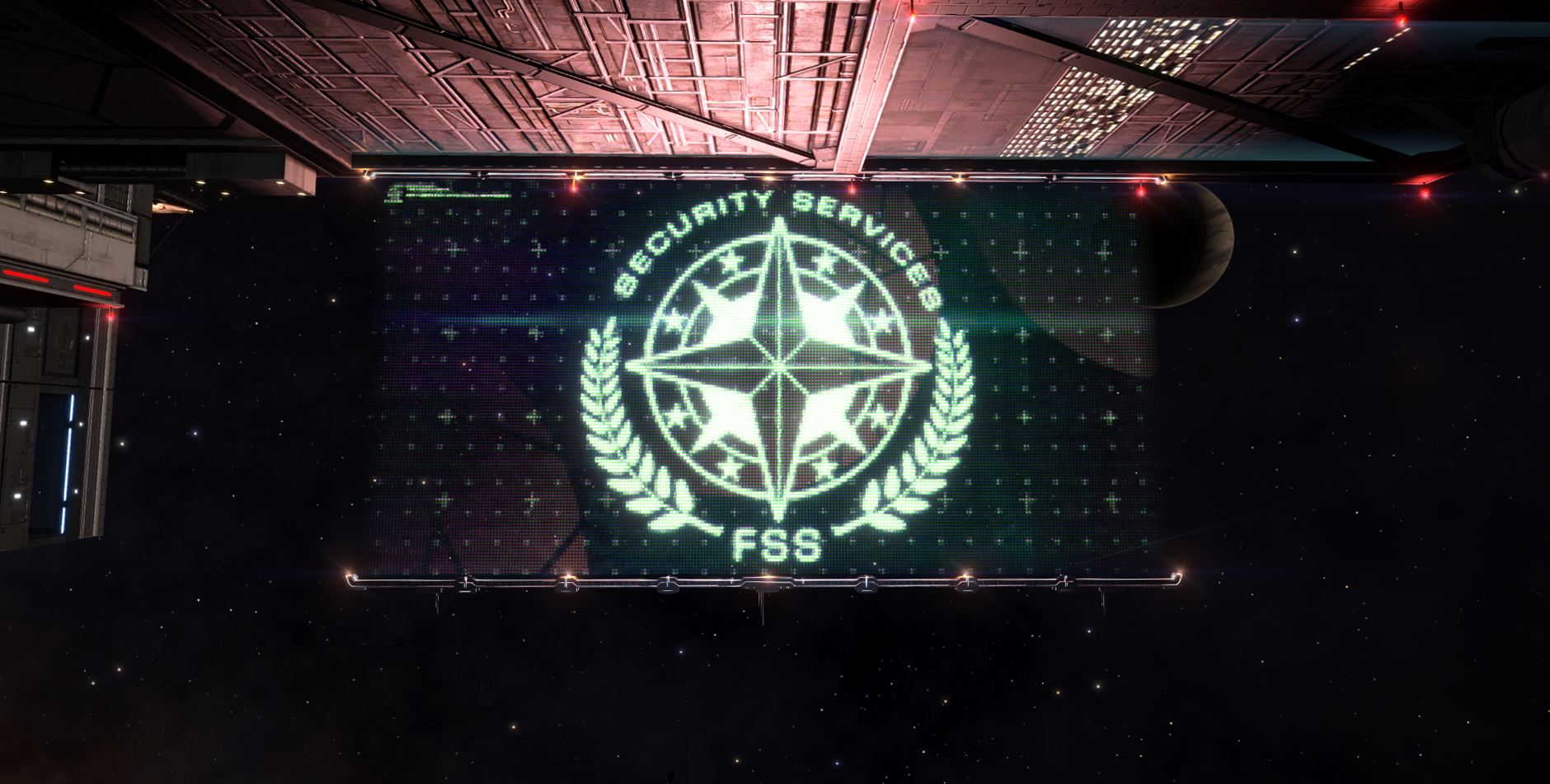 Category:Security forces | Elite Dangerous Wiki | FANDOM powered by Wikia