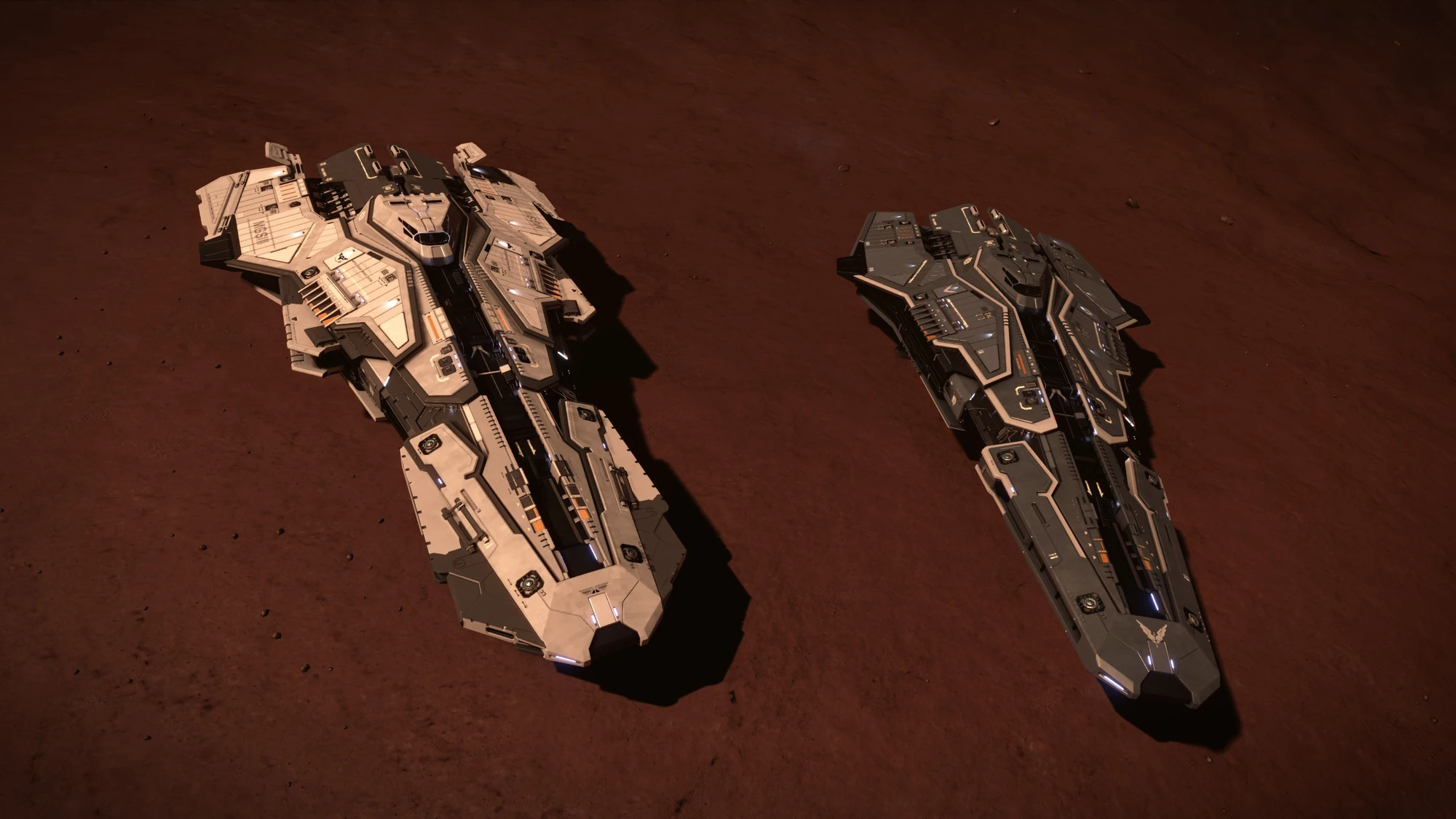 Image CorvetteShipKits.png Elite Dangerous Wiki FANDOM powered