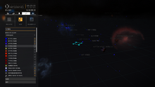 Pleiades Nebula-0