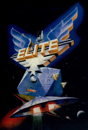 Elite Dangerous Wiki Fandom