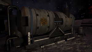 Mycoid-Virus-Storage-Tank