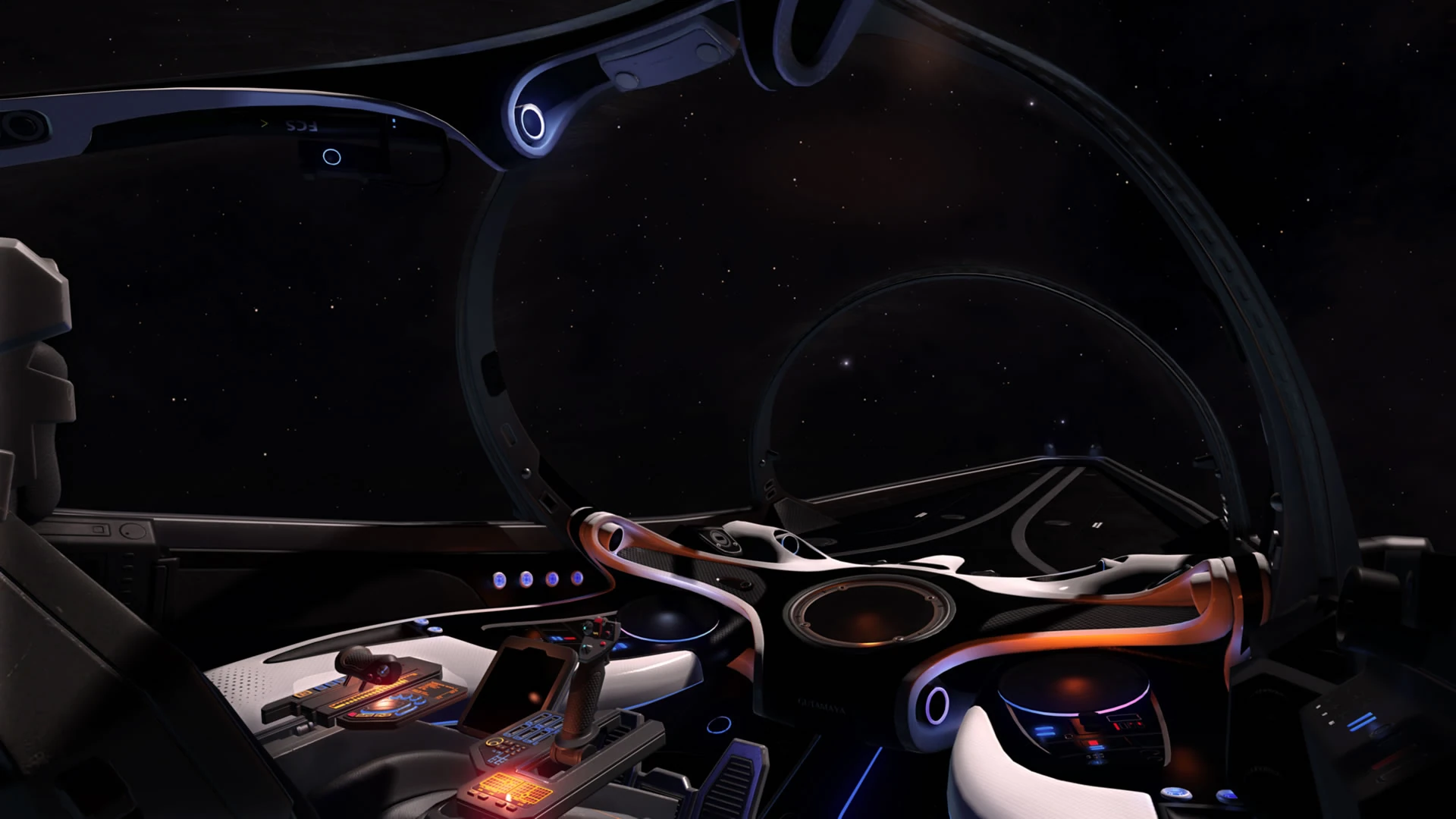Image Imperial courier cockpit 01.jpg Elite Dangerous Wiki FANDOM