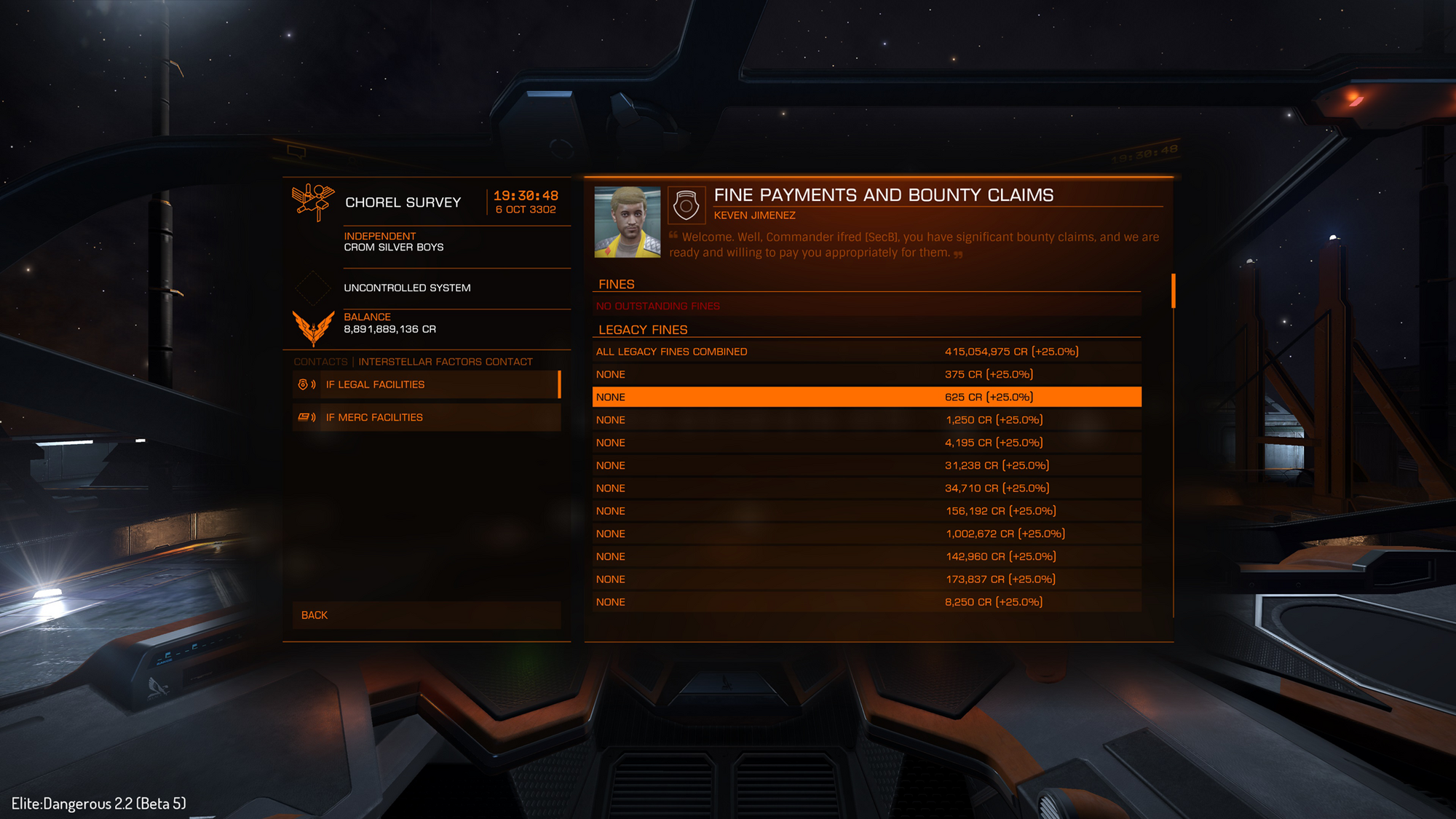 Interstellar Factors Elite Dangerous Wiki FANDOM powered by Wikia