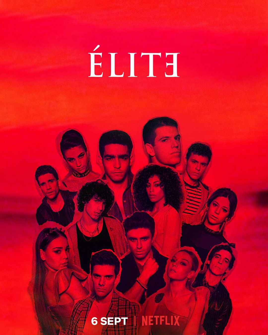 Season 2 | Elite Wiki | Fandom