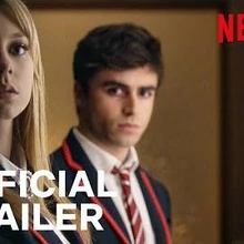 Season 2 Elite Wiki Fandom