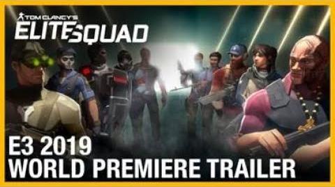 Elite Squad Wiki Fandom