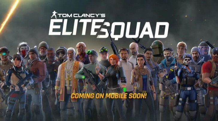 Download Tom Clancy Elite Squad Tier List Reddit Images
