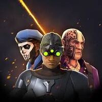 Elite Squad Wiki Fandom