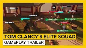 Elite Squad Wiki Fandom