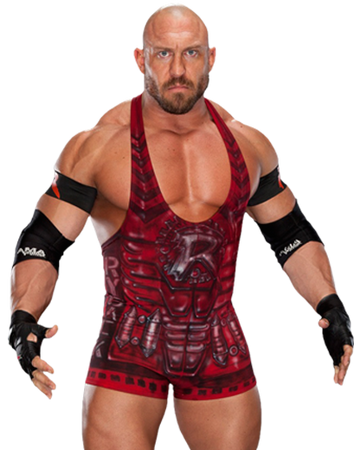 ryback elite